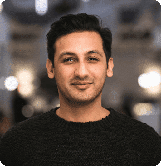 Nabeel Saeed