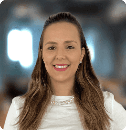 Veruzka Cruz
